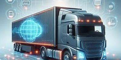 A pic of a truck